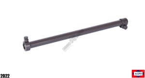 AYARLI SAĞ ROT BORUSU TEK