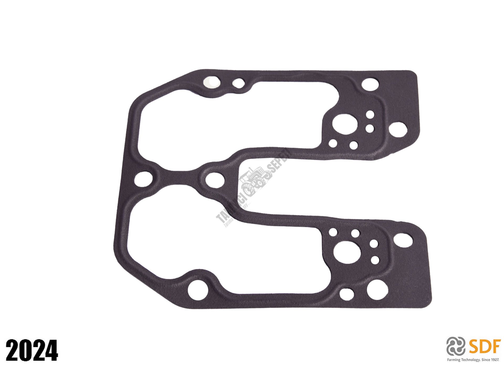 KÜLBÜRATÖR KAPAK CONTASI