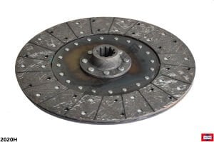 DEBRİYAJ BALATASI 13