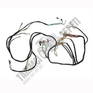 ÖN TESİSAT ALTERNATÖR DİNAMO