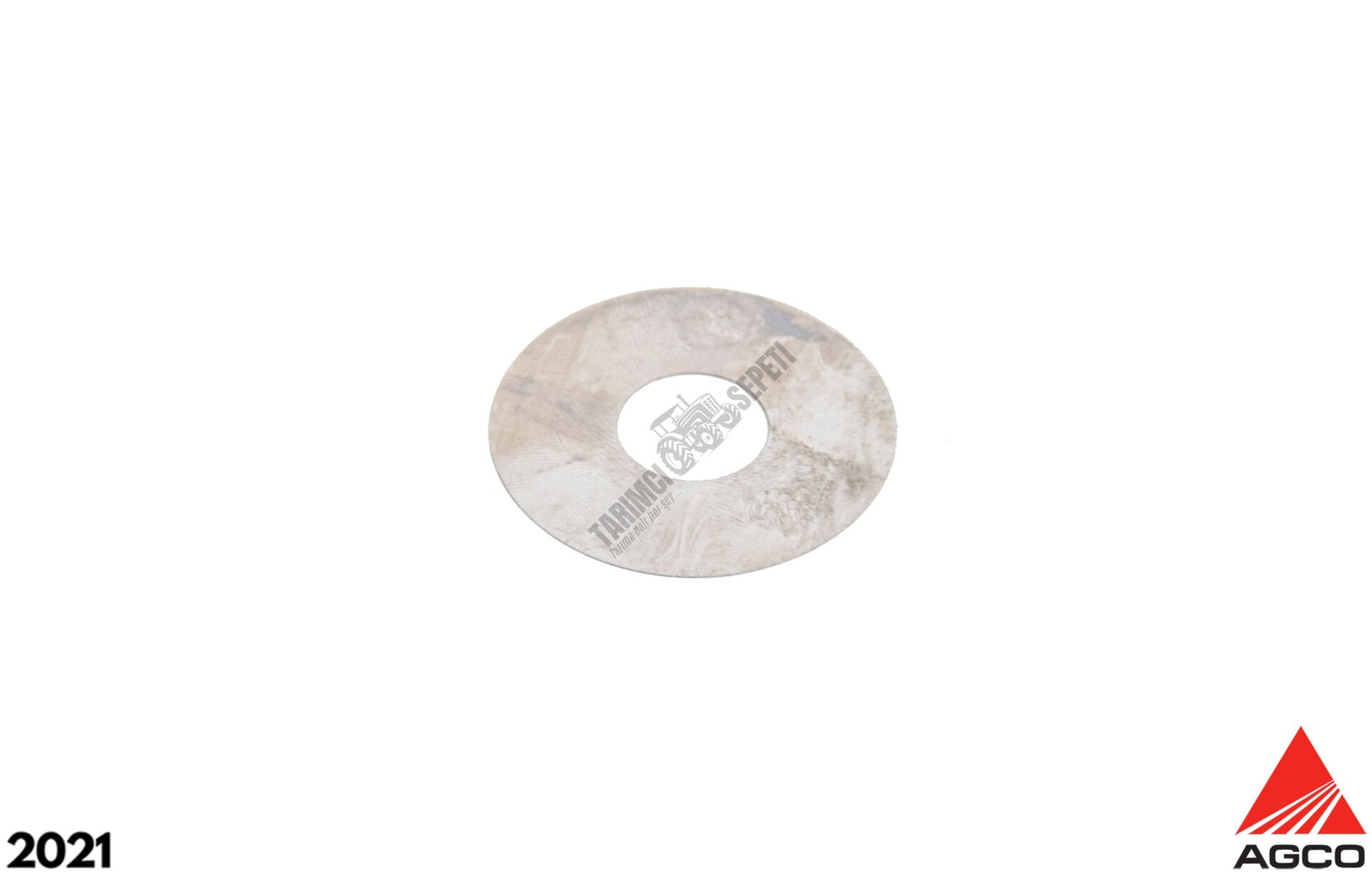 HİD.FREZELİ KALDIRMA KOLU AYAR LAYNERİ 0.20 M