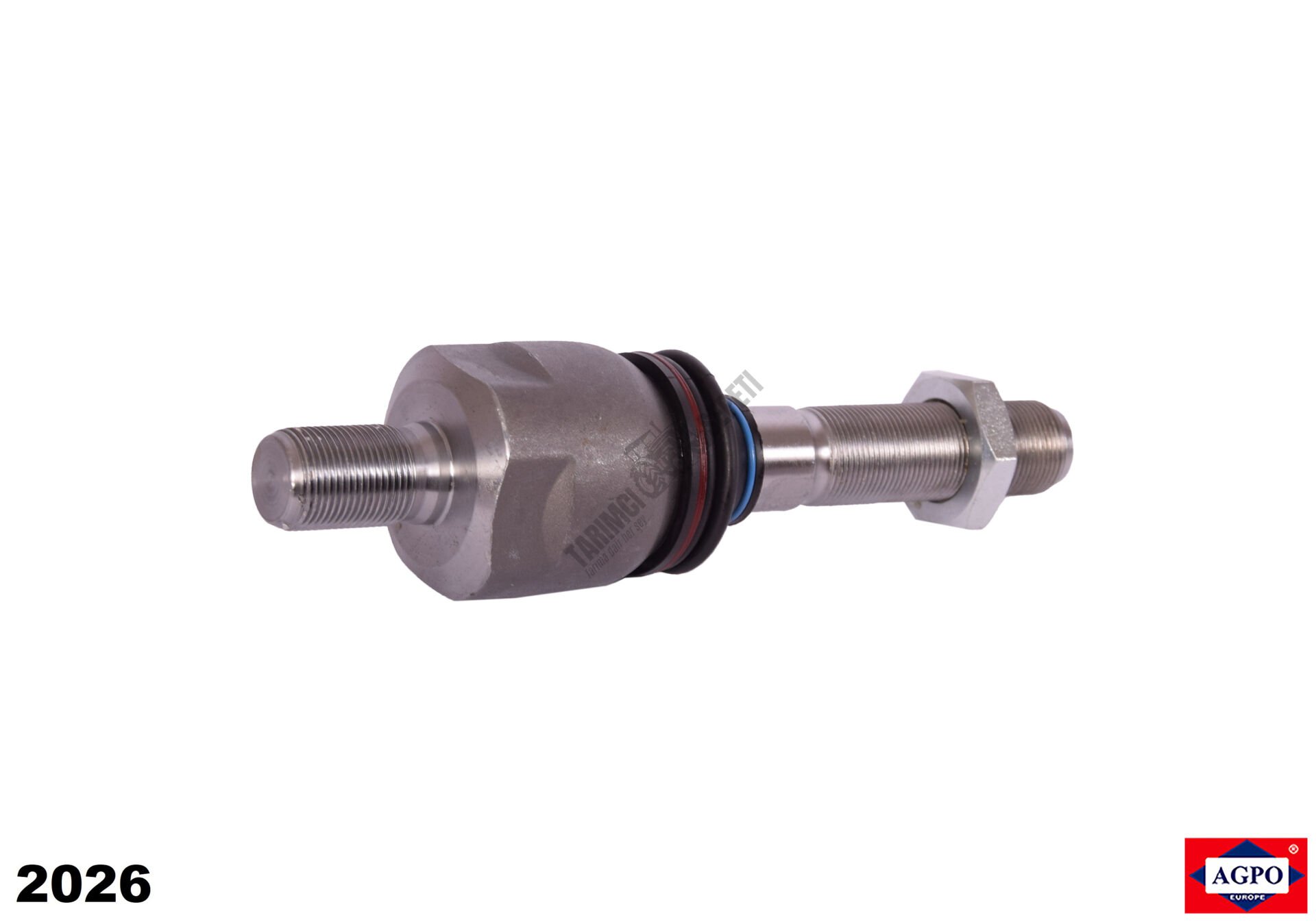 HİD.DİR.ÖN LİFT ARA ROTİL ROT 22x24 MM