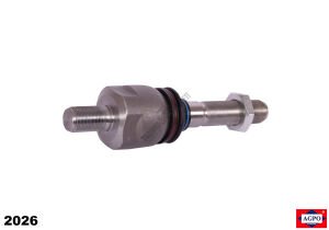 HİD.DİR.ÖN LİFT ARA ROTİL ROT 22x24 MM