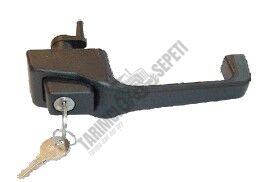 KABİN KAPI DIŞ AÇMA KOLU (KISA DİL)