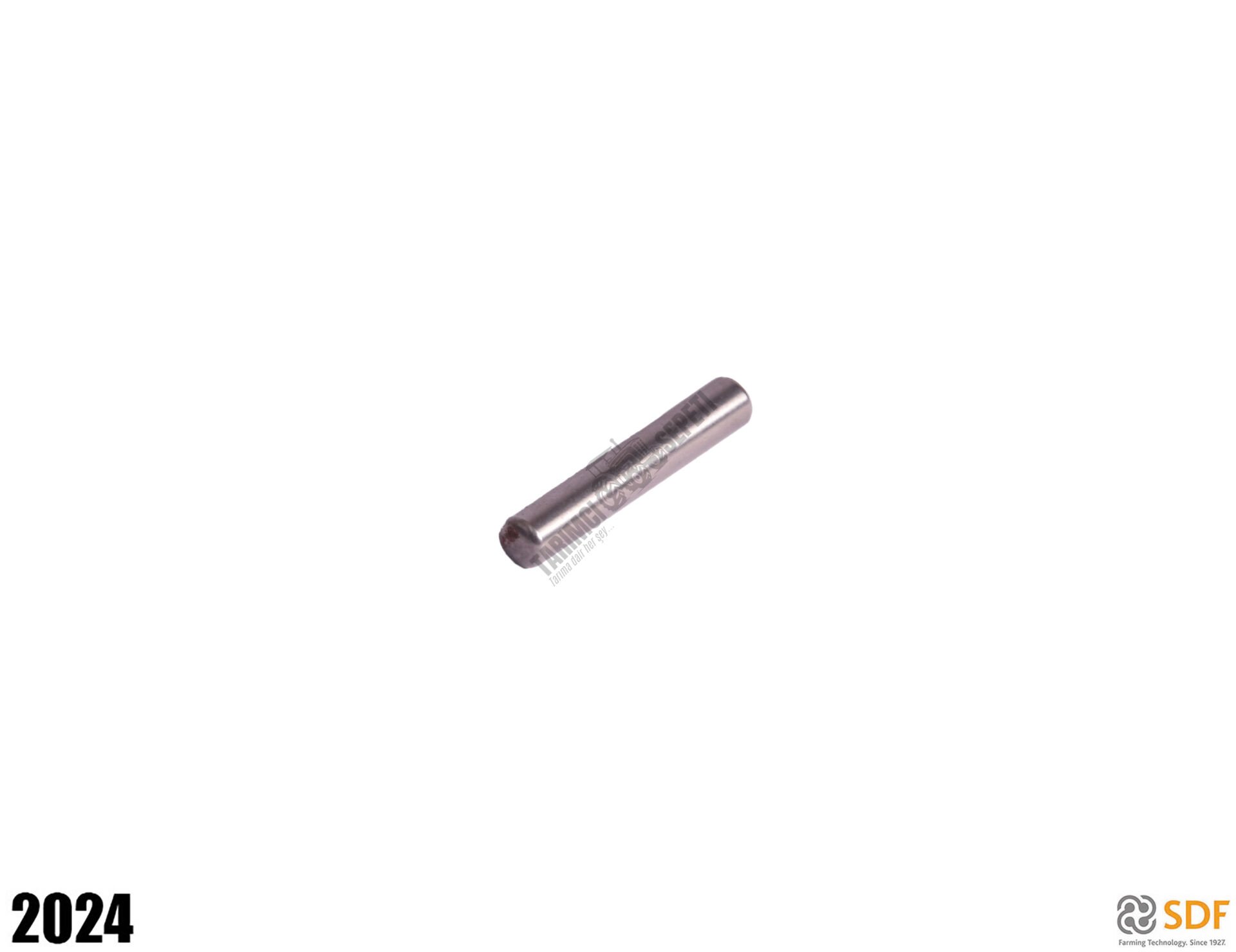 ÖN CER DİŞLİ İĞNELİ RULMAN