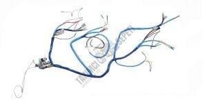 ELEKTRİK TESİSATI ÖN