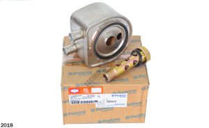 MOTOR YAG SOĞUTUCU (2486A221)