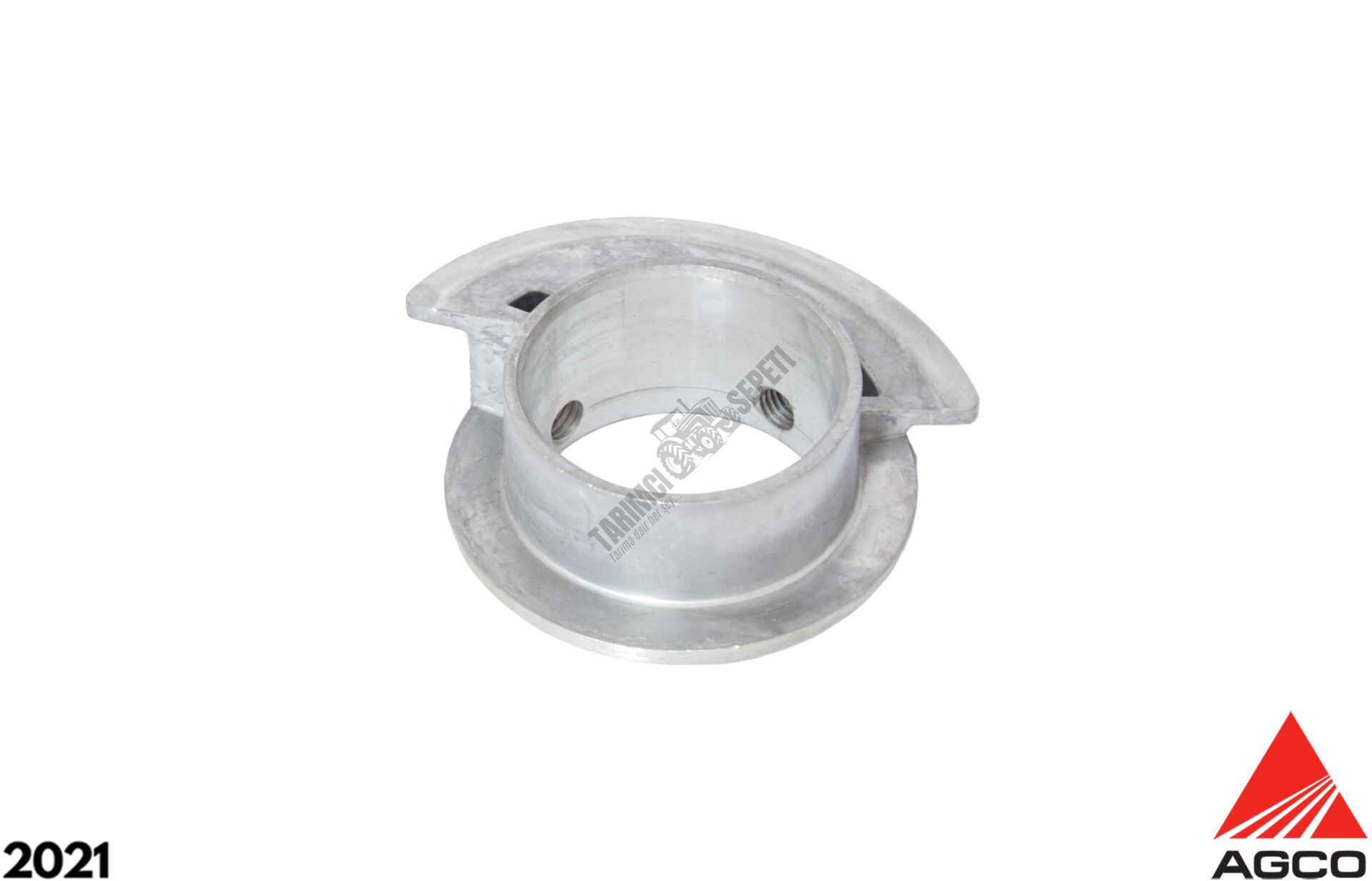 HİD.FREZELİ KALDIRMA KOL KAMI