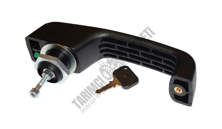 KABİN KAPI DIŞ KOLU R-L