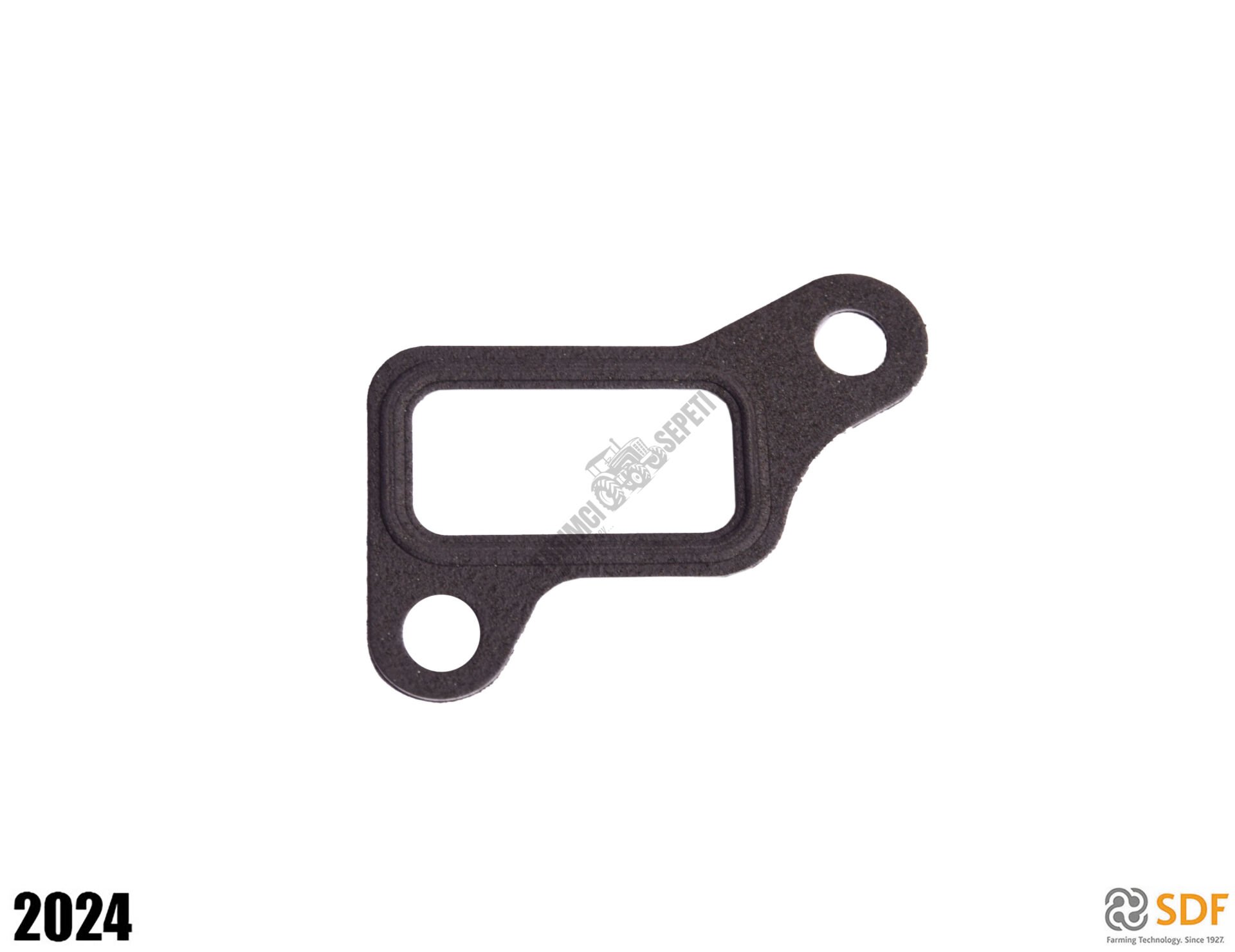 MOTOR SU MANİFOLT CONTASI