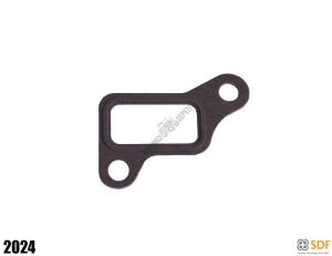 MOTOR SU MANİFOLT CONTASI