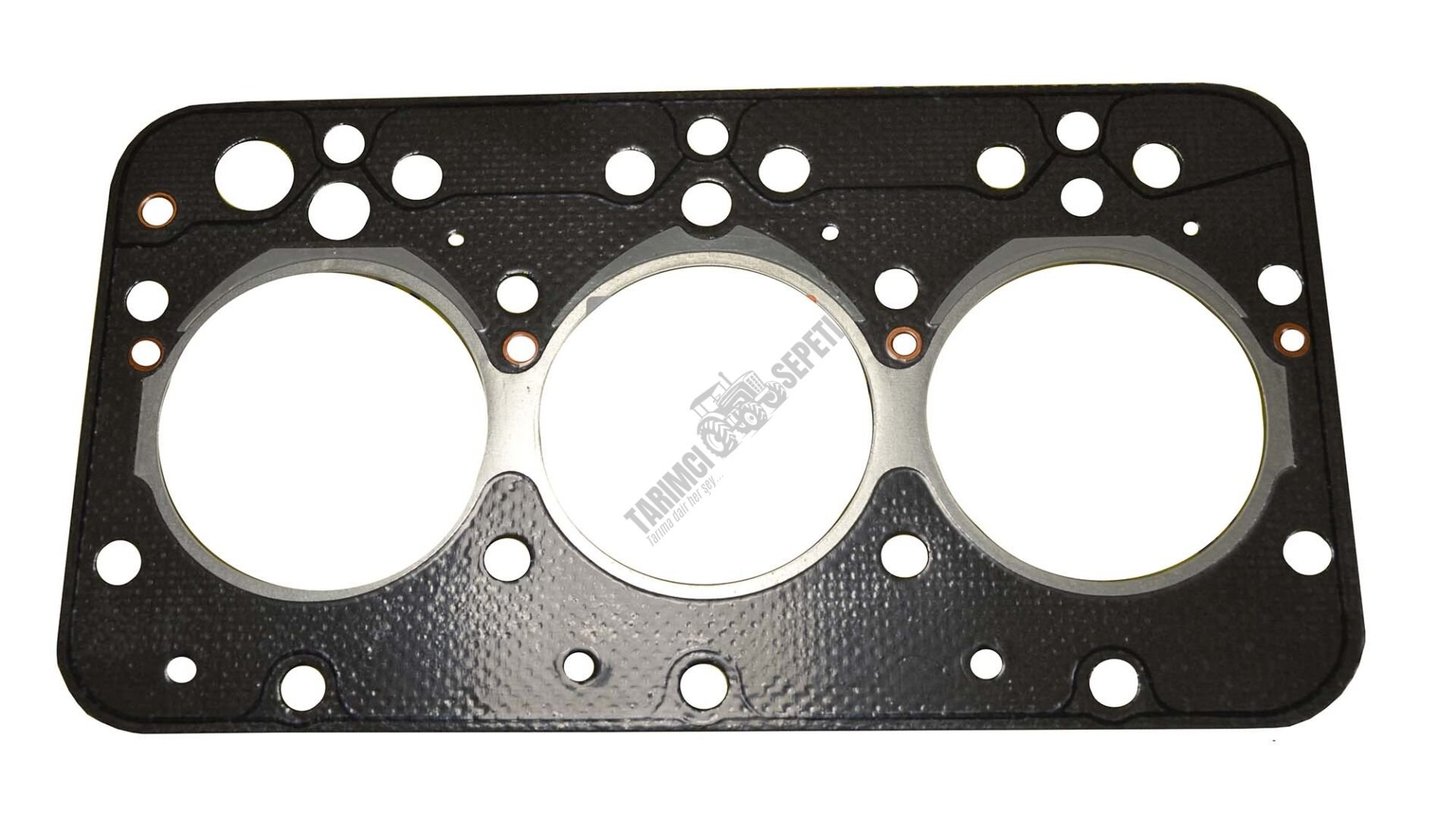 SİLİNDİR KAPAK CONTA 3 CYL 95 MM