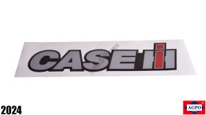 YAN YAZI ETİKETİ CASE (DAMLA)