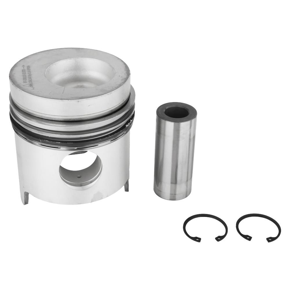 PISTON SEKMANLI STD 3000-5000
