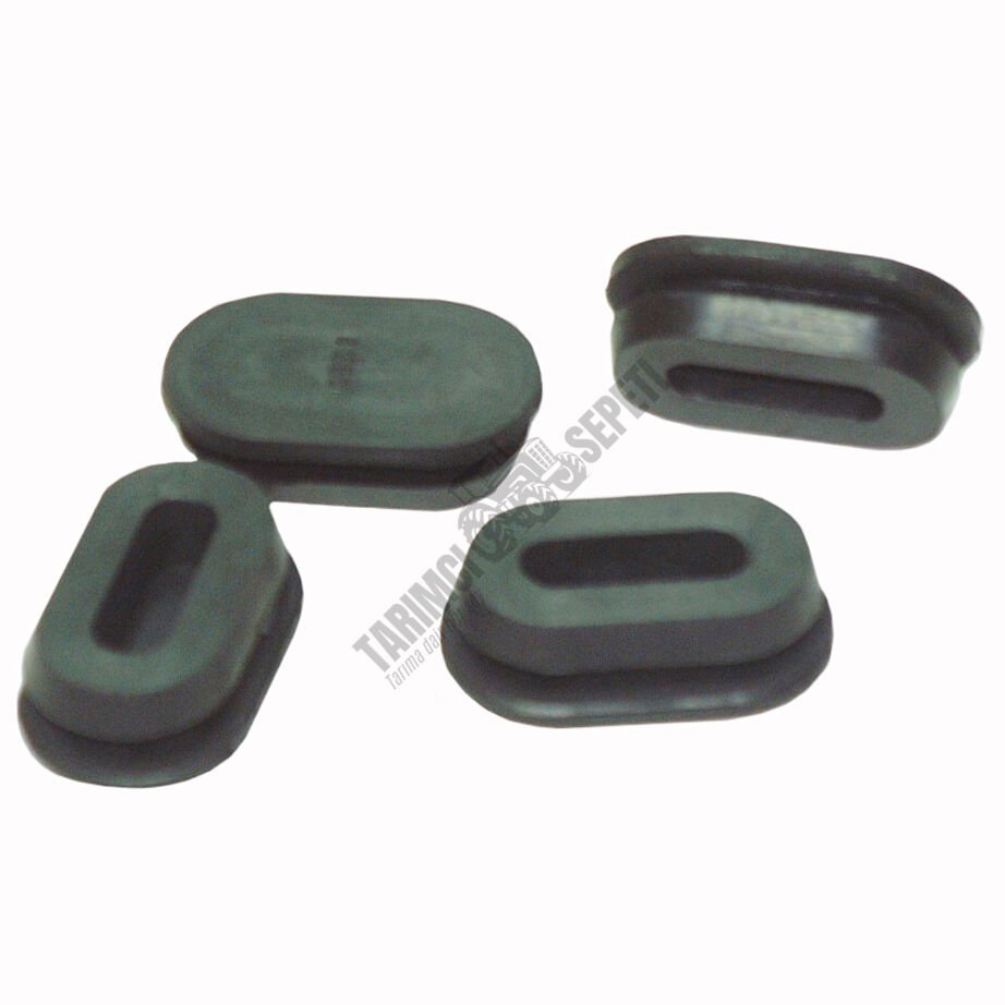 VOLANT GÖZETLEME LASTİĞİ