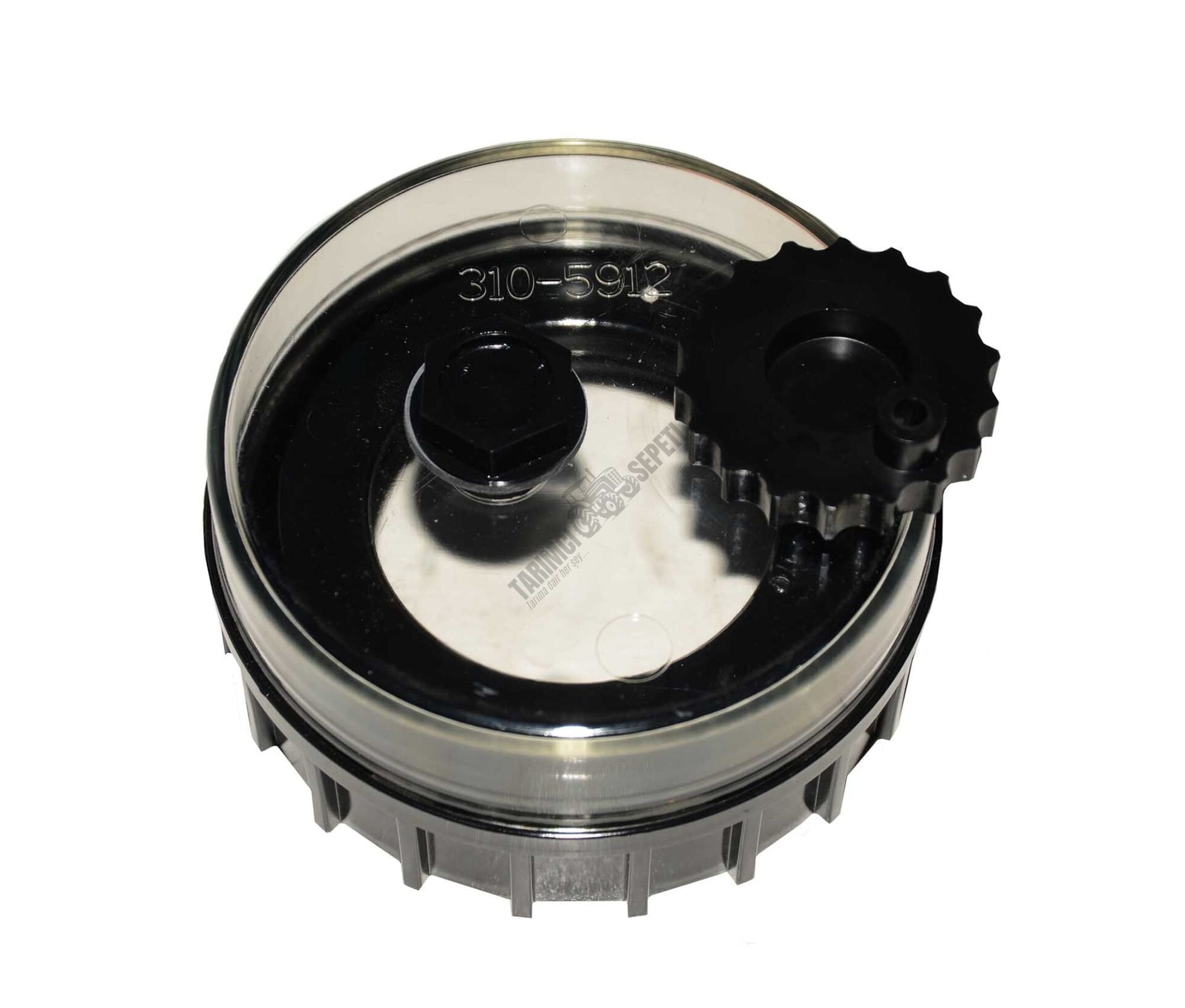 MAZOT FİLTRE ALT CAM TİER 3