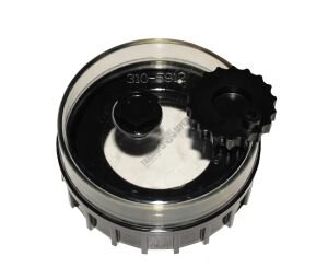 MAZOT FİLTRE ALT CAM TİER 3