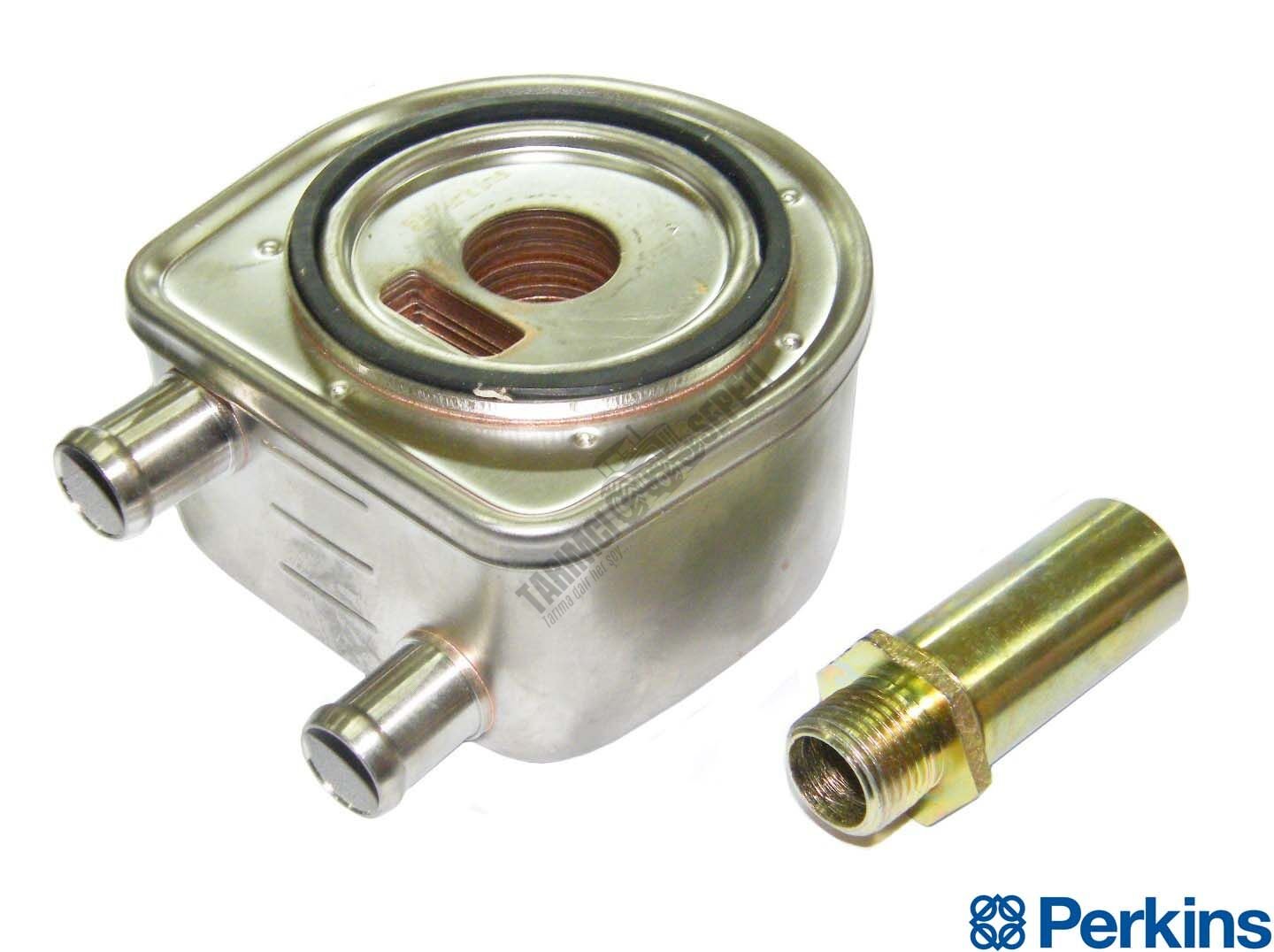 MOTOR YAĞ SOĞUTUCU