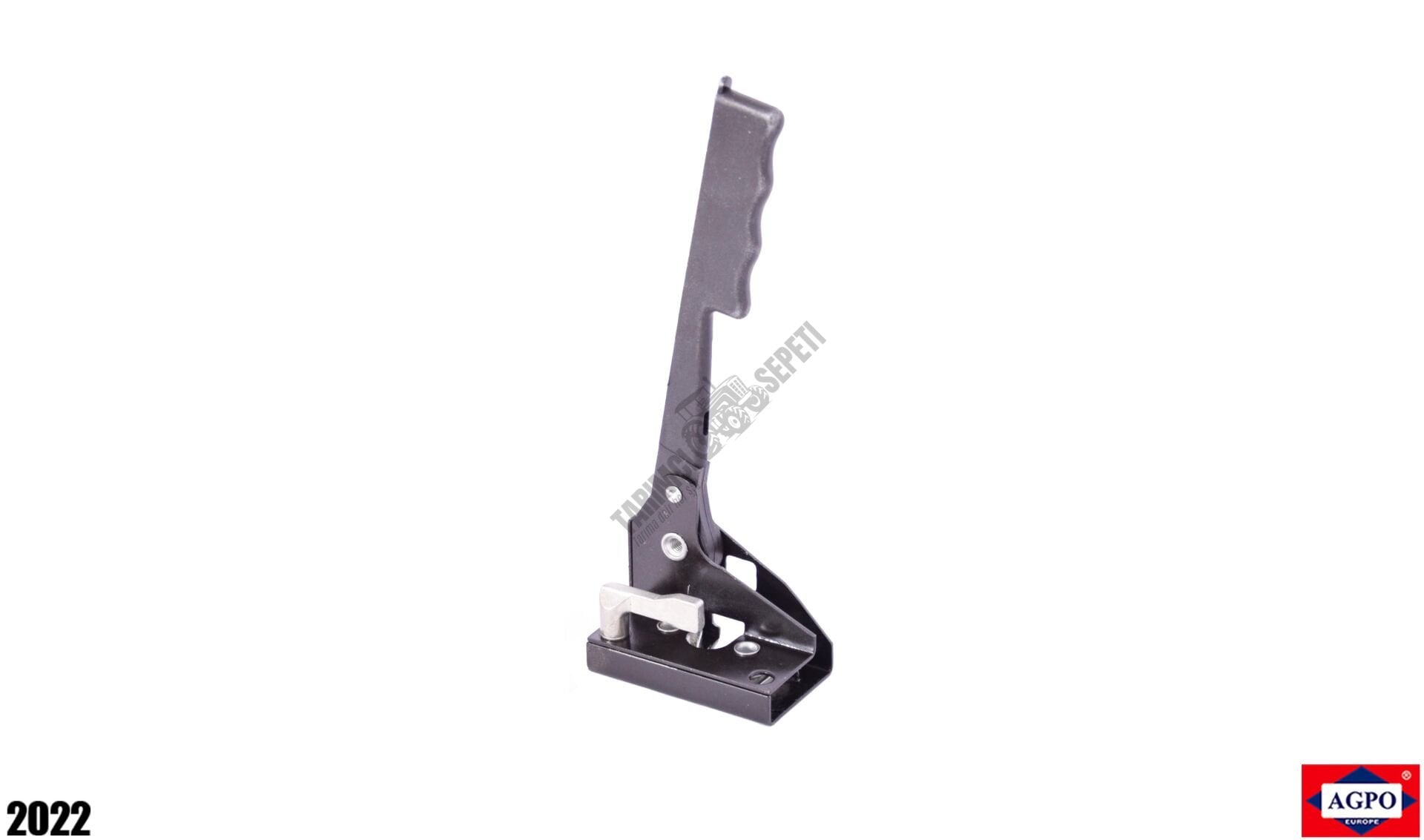 KABİN KAPI İÇ KİLİT SOL