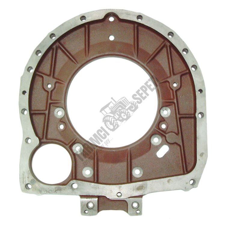 VOLAN DÖKÜM MUHAFAZASI