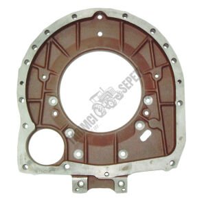 VOLAN DÖKÜM MUHAFAZASI