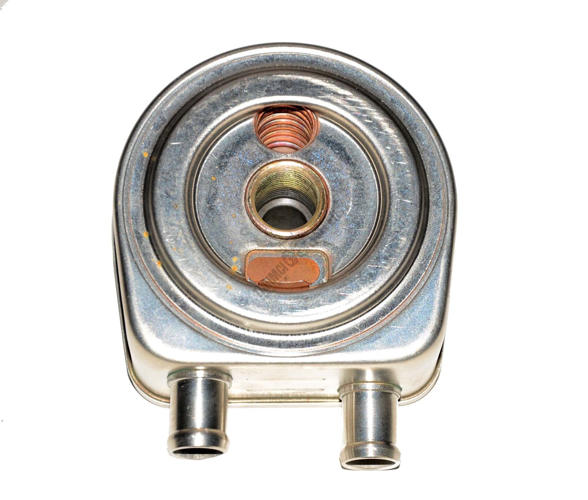 MOTOR YAĞ SOĞUTUCU