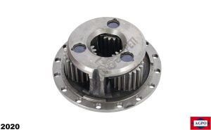 4x4 ÖN DİF.KARİYER KOMPLE AG-105