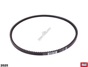 BANDO KAYIŞ BX 17X1260 Li