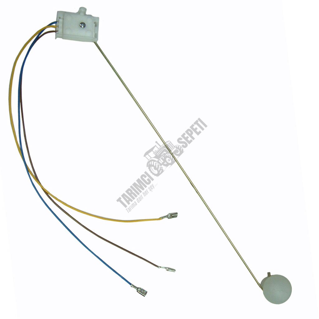 MAZOT DEPO ŞAMANDIRASI İÇ TM TK.