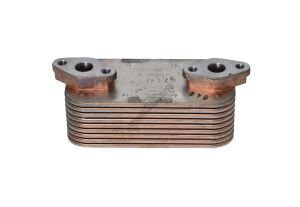 MOTOR YAĞ SOĞUTUCU