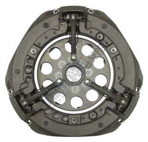 DEBRİYAJ BASKI KOMPLE 13'' İ.FRZ YM ( LUK )