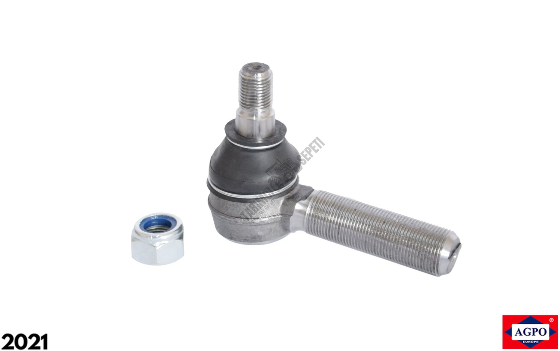 ARKA ROT BAŞI KALIN