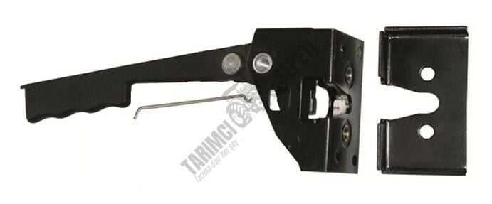 KABİN KAPI İÇ AÇMA KOLU SOL