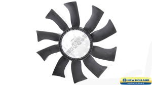 VANTİLATÖR KANAD 10LU  450 LİK MM 3 DELİK