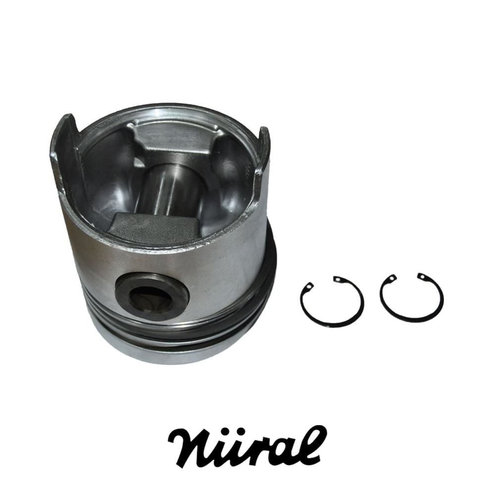 PISTON SEKMANLI STD 6610S