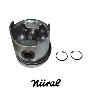PISTON SEKMANLI STD 6610S