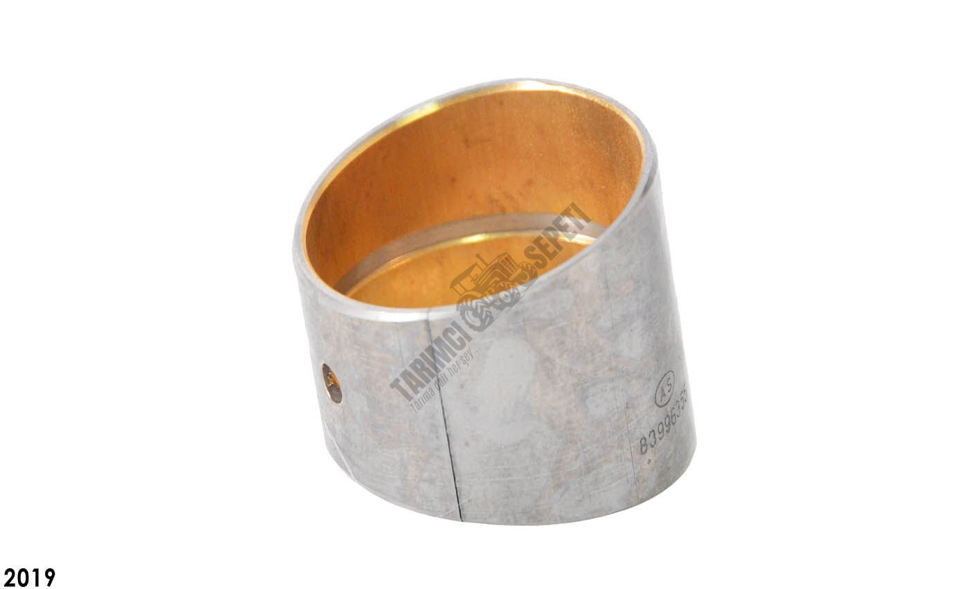 PİSTON KOL BURCU ( KESİKLİ ) TURBO