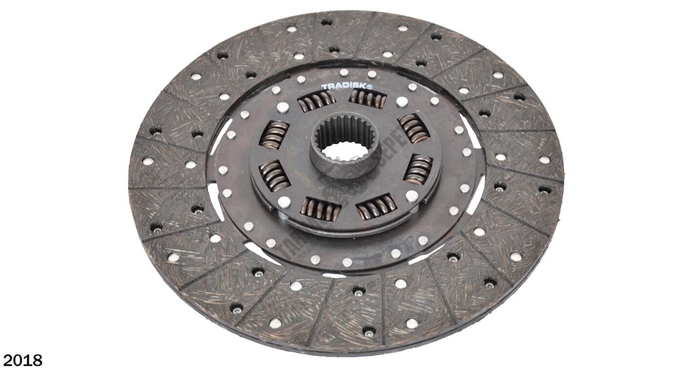 DEBRİYAJ BALATASI YAYLI 12