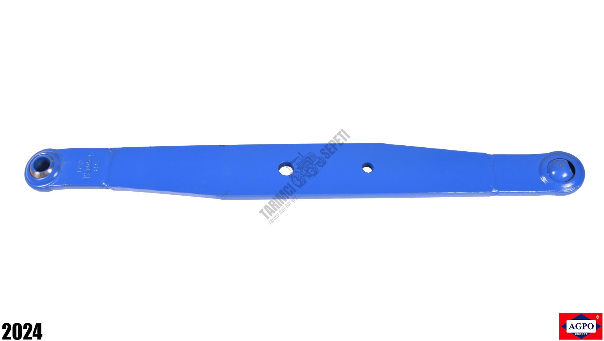 HİDROLİK YAN CEKİ KOLU R-L 36