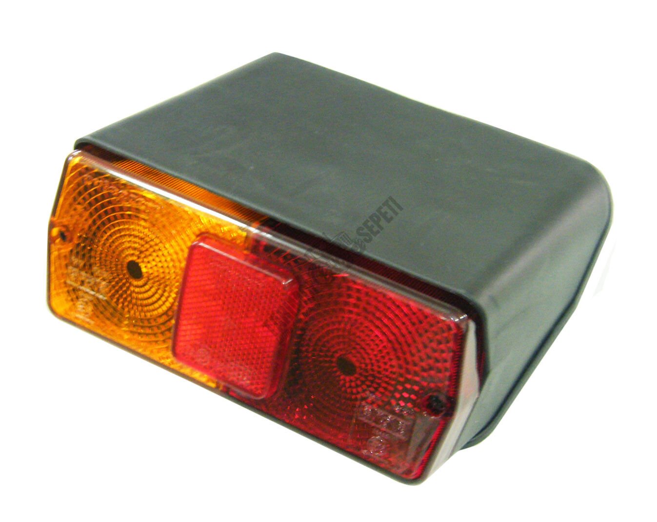 ARKA STOP LAMBASI YENİ MODEL LH AMPULLÜ