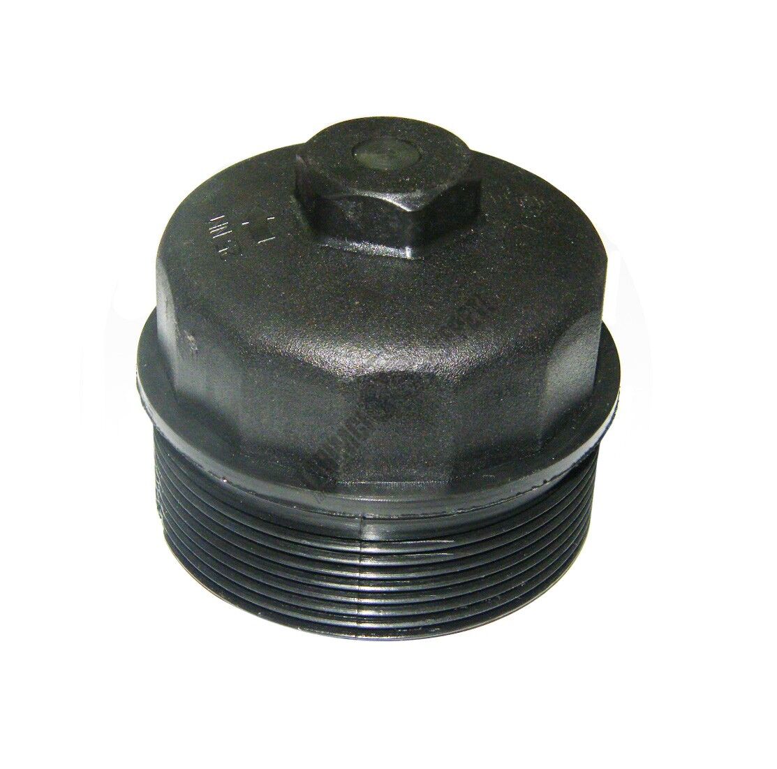 MAZOT FİLTRE ÜST KAPAK PLASTİK