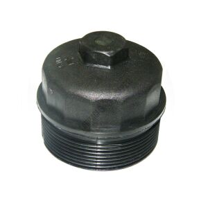 MAZOT FİLTRE ÜST KAPAK PLASTİK