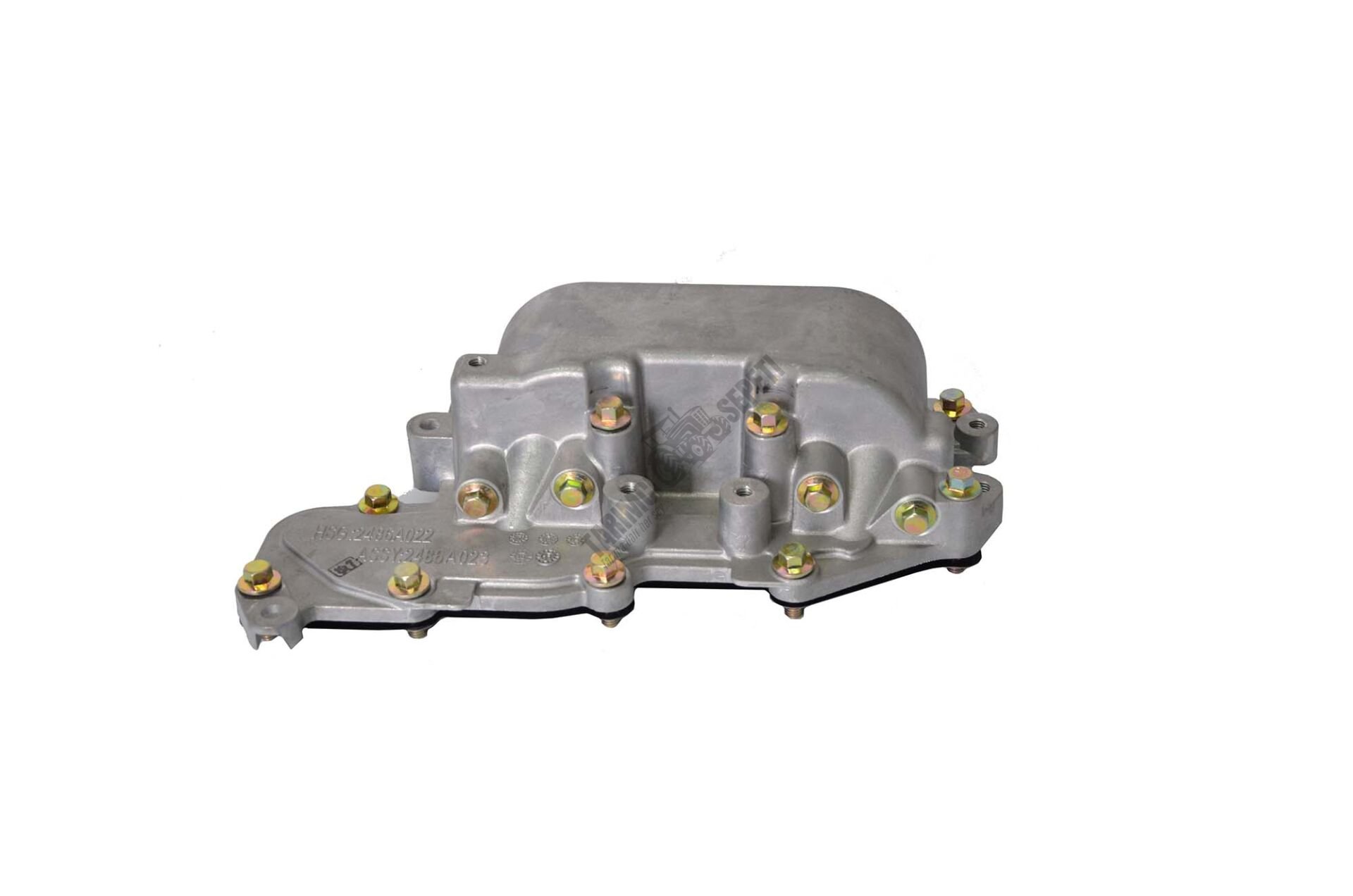 MOTOR YAĞ SOĞUTUCU