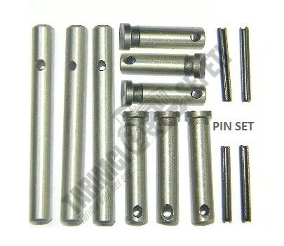 DEBRİYAJ PİM TAKIMI 13