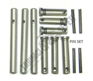 DEBRİYAJ PİM TAKIMI 13