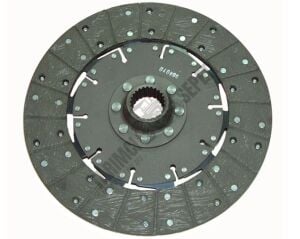 DEBRİYAJ BALATASI YAYSIZ TR 7030