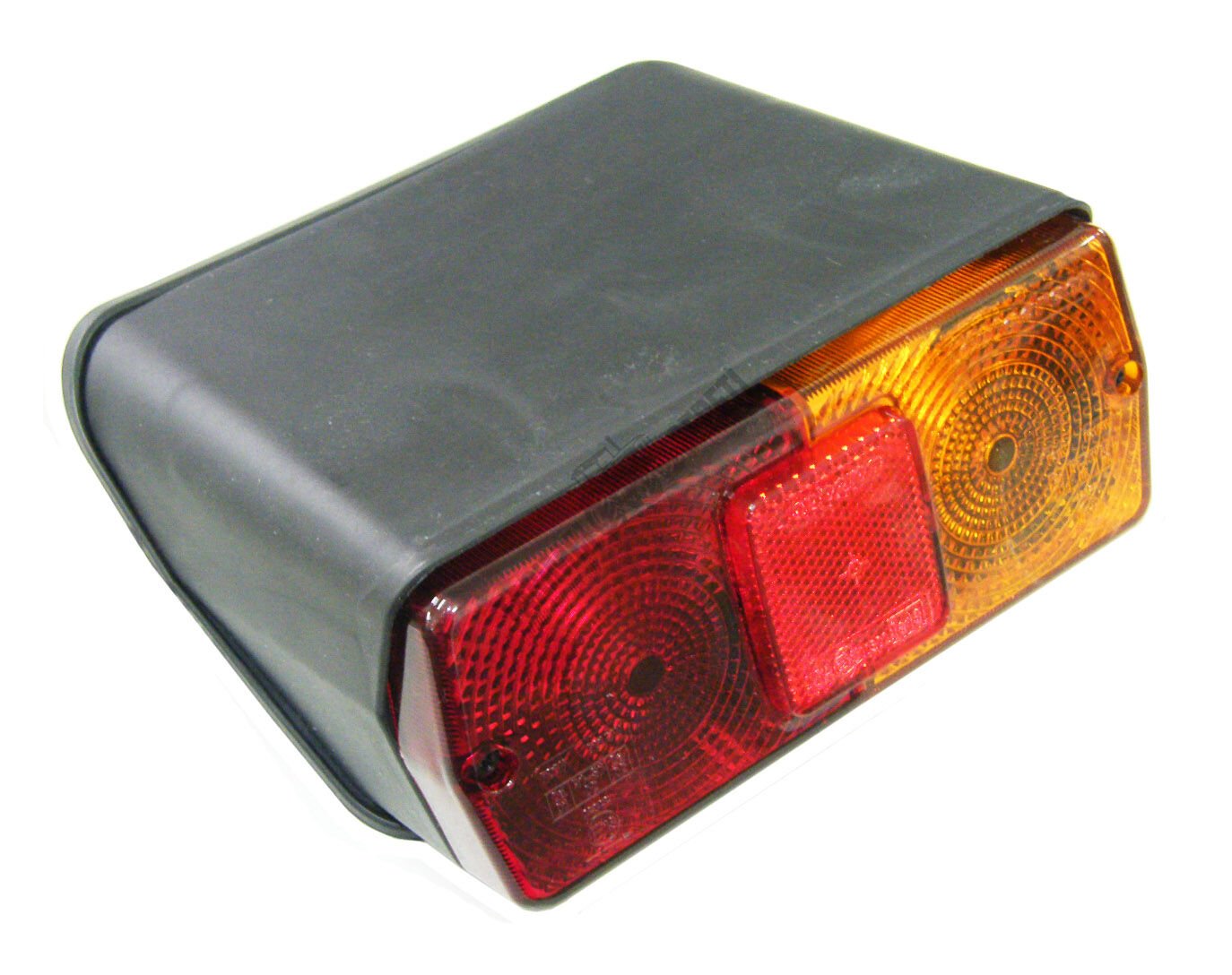 ARKA STOP LAMBASI YENİ MODEL RH AMPULLÜ