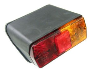 ARKA STOP LAMBASI YENİ MODEL RH AMPULLÜ