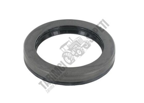 KUYRUK MİL KEÇESİ NBR RWDR-KOMBİ 70x95x13