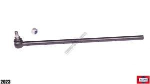 ENLEM ROT NOKTALI UZUN HDS